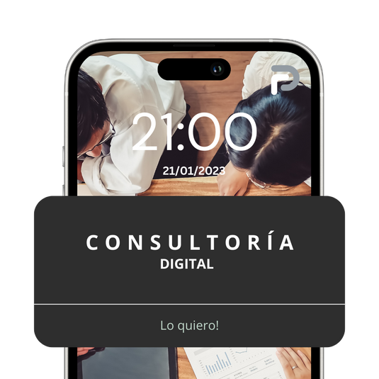 consultoría