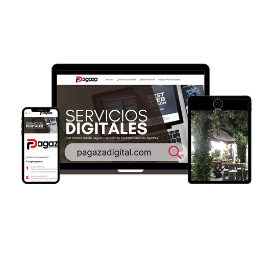 Diseño Web